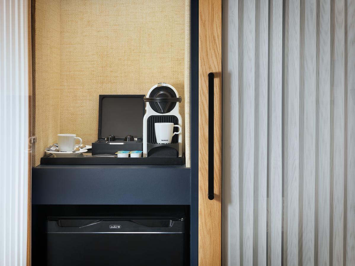 Deluxe Doppelzimmer (3 Erwachsene)